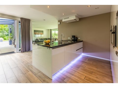 MAISON 20 personnes - Les Boshuys