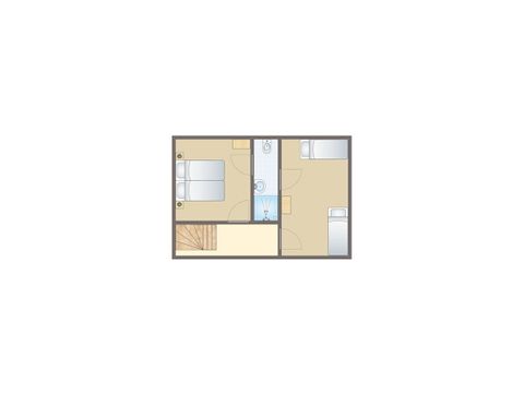 MAISON 10 personnes - 10CTS