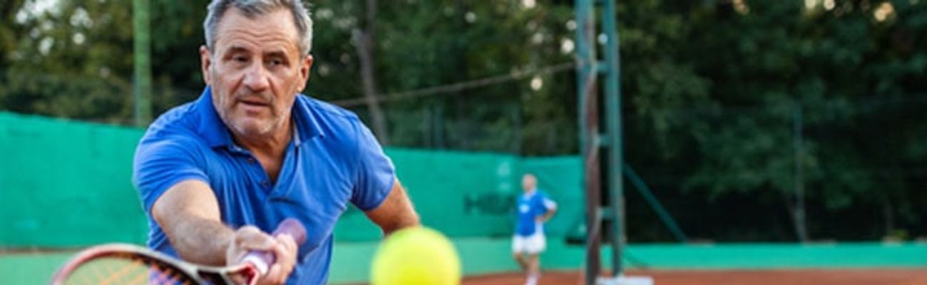 Villages vacances avec court de tennis