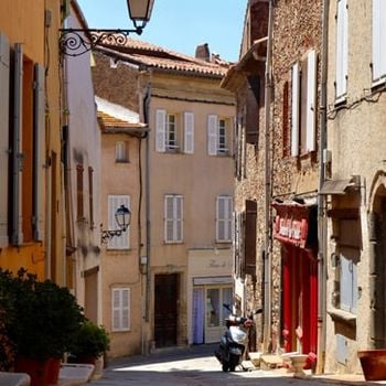 Locations de vacances en France