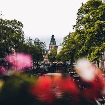 Locations de vacances aux Pays-Bas