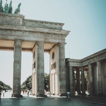 Locations de vacances en Allemagne
