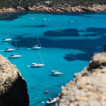 Locations de vacances en Corse
