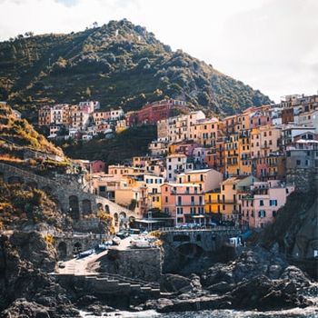 Locations de vacances en Italie