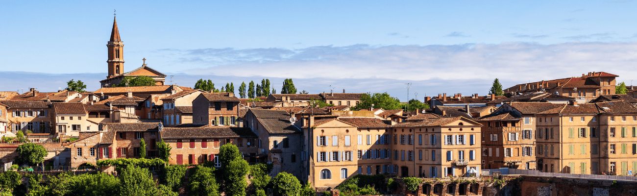 Locations de vacances Midi-Pyrénées