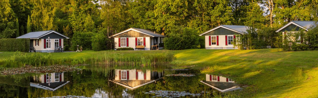 Villages vacances Lac & Nature