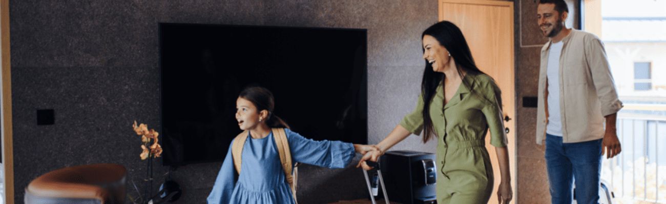 Appartements Pierre et Vacances