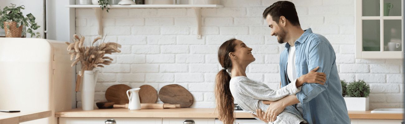 Maisons de vacances pour deux personnes