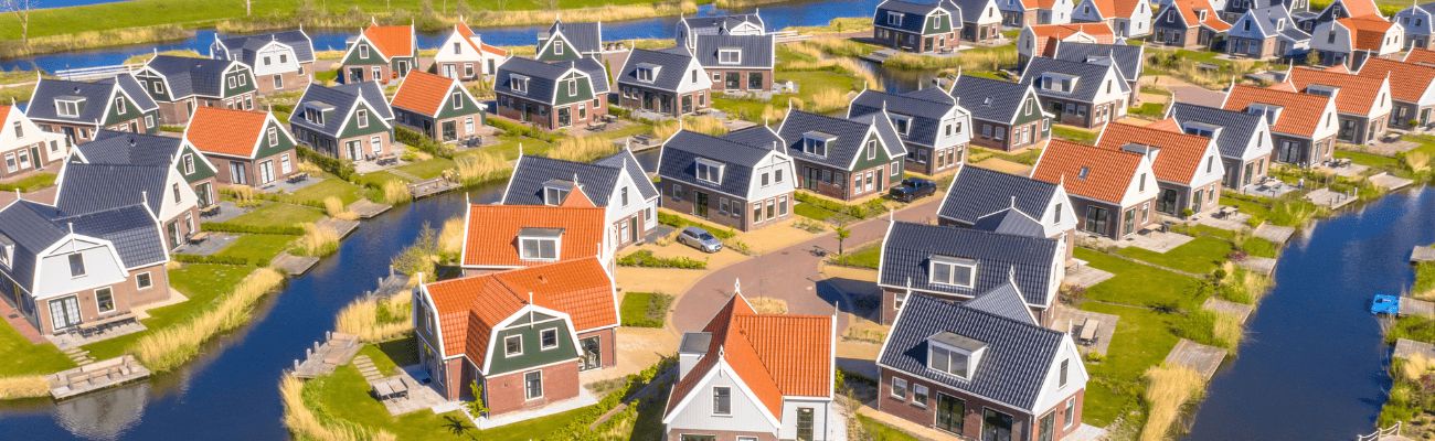 Location de maisons de vacances
