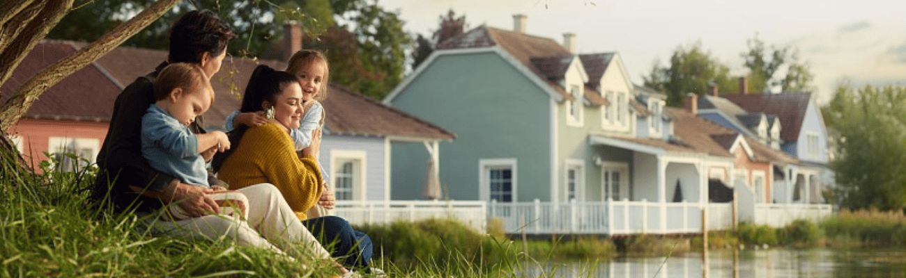 Résidences de vacances