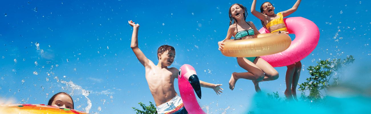 Vacances d'été