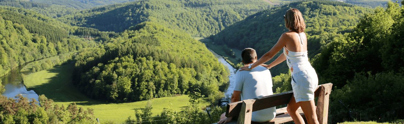 Vacances à la montagne