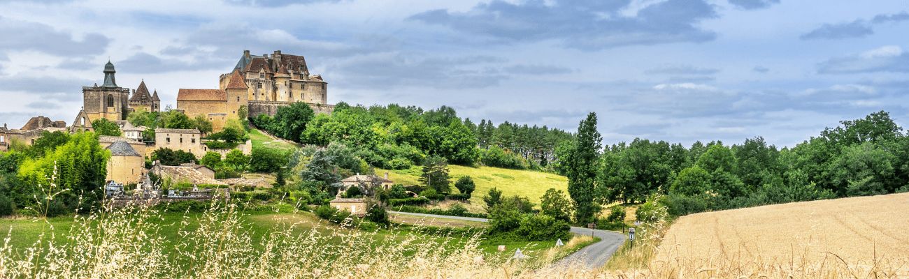 Villages vacances dans le Sud-Ouest