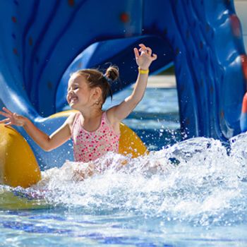 Villages vacances avec piscine extérieure
